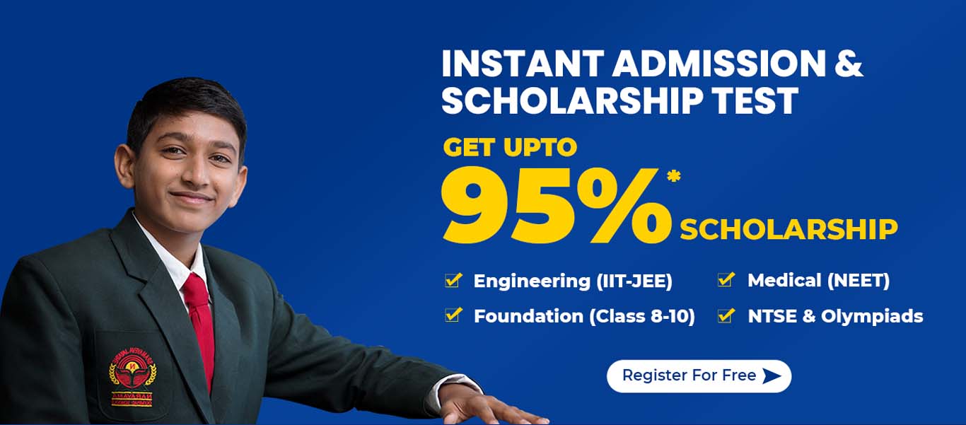 JEE Main Results 2021