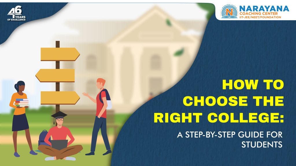 Step-by-Step Guide for 12th Grade Students