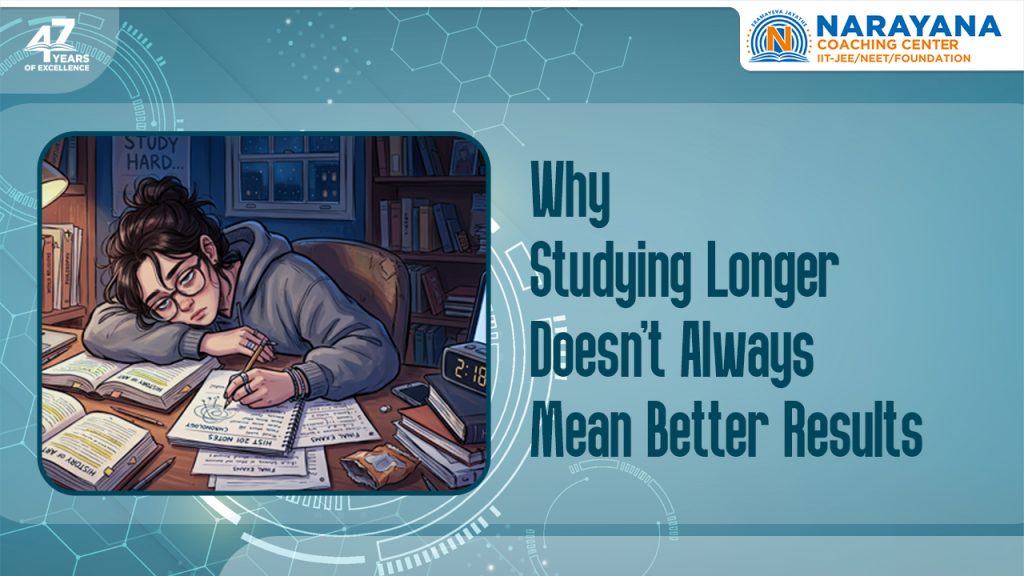 JEE & NEET Aspirants