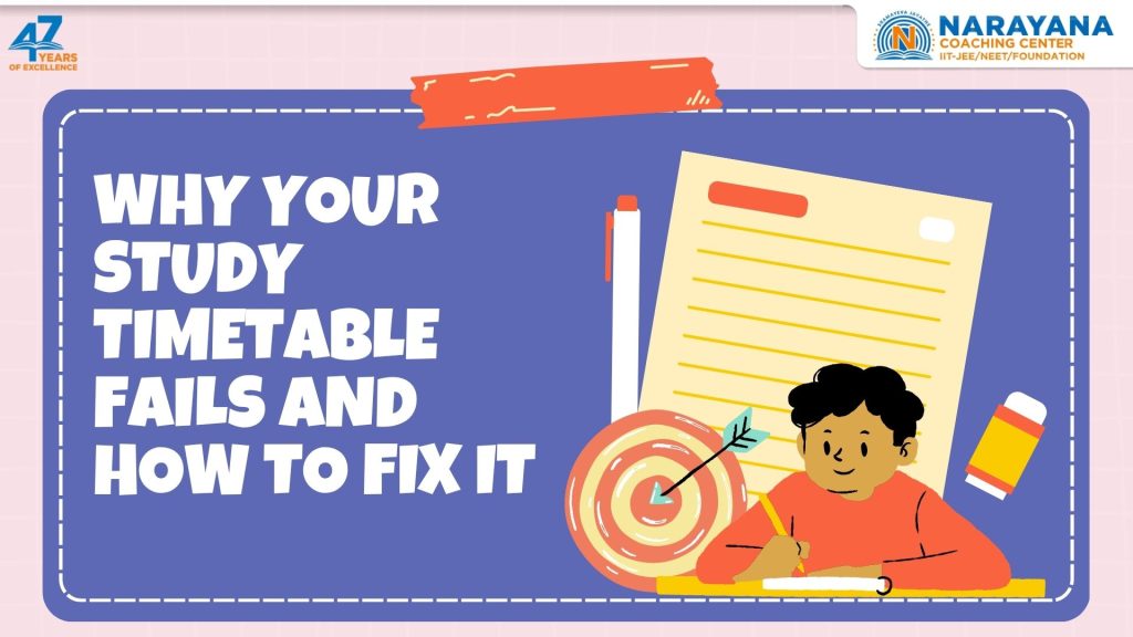 How JEE & NEET Students Can Fix It